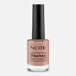 Note Cosmetique Flawless Nail Enamel 60 Gentle Fawn