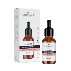 Bio Balance Collagen 4.5% + Vitamin C 0.5% Super Serum
