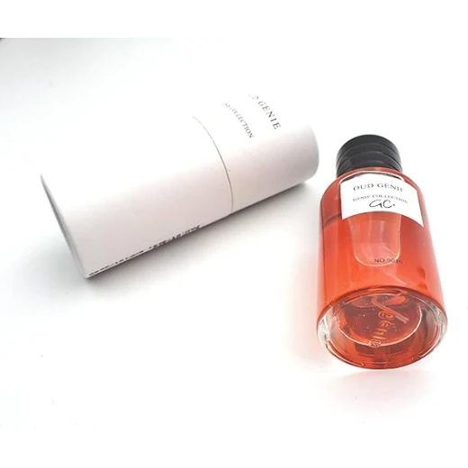 عطر شرقي زهري للجنسين 25 مل من جيني كولكشن - مجموعة جيناي - Image 3