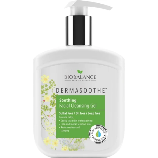 Bio Balance Dermasoothe Cleansing gel 250ml - Bio Balance - Image 2