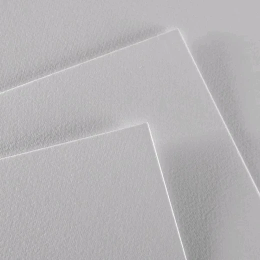 دفتر رسم وتخطيط مقاس A3 (330 × 480 مم) يحتوي على 20 ورقة من كانسون - كانسون - Image 2