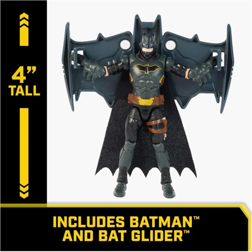 مركبة جرافة فاخرة باو باترول رابل آند كرو من سبين ماستر - سبين ماستر - Image 6