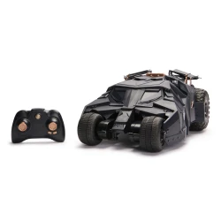 Spin Master Batman The Dark Knight Trilogy Tumbler Batmobile RC Vehicle