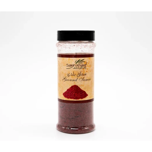 سماق بلدي 250 جرام من صالح خلف سماق بلدي 250 جرام من صالح خلف