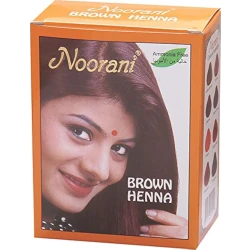 Noorani Brown Henna