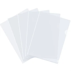 Flexoffice Clear Holder FO-CH01
