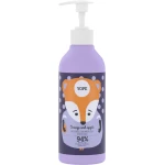 Yope Shower Gel for kids Orange and Apple 400 ml - Yope