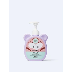 Yope Kids Natural Hand Soap Marigold Flavour, 400Ml