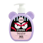 Yope Kids Natural Hand Soap Coconut & Mint, 400Ml - Yope
