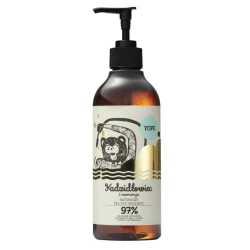 Yope Frankincense and Rosemary Shower Gel 400ml