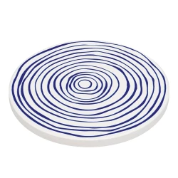 Kuchenprofi Nordic Circles Coaster Dia 11cm