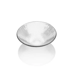 IVV Ishtar Bowl Dia 25cm Transparent