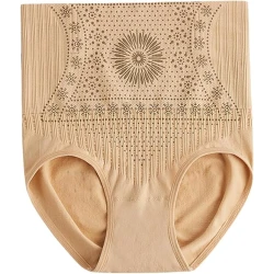 Summer thin style lightweight breathable tight shorts - Size XL