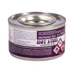 Assorted Hand Fuel Gel