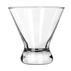 Libbey Cosmopolitan Icecream Glass 414ml Set of 6 Pieces
