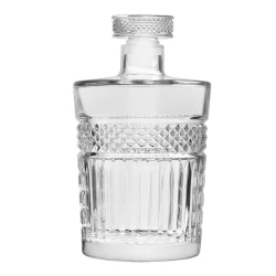 Libbey Radiant Decanter 1 Liter