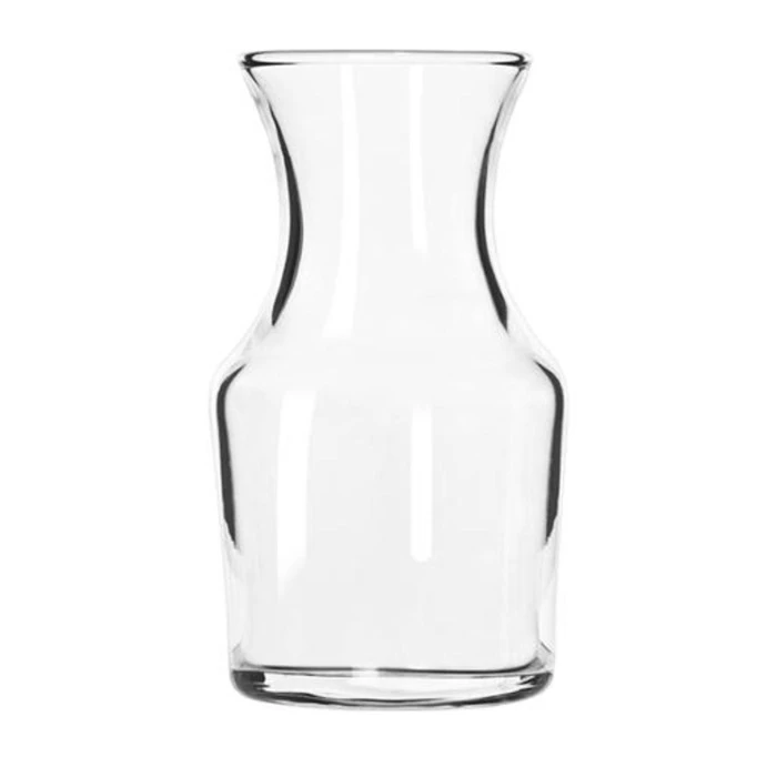 Libbey Cocktail Decanter Glass 89ml - Libbey