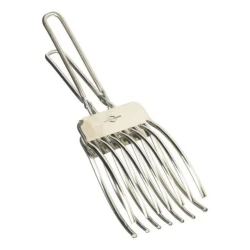 Kuchenprofi Carving Tong Cutting Aid