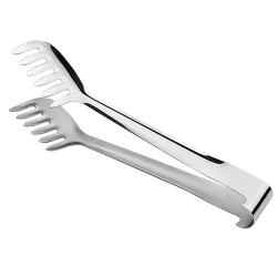 Pinti Serving Tong 24cm Stainless Steel