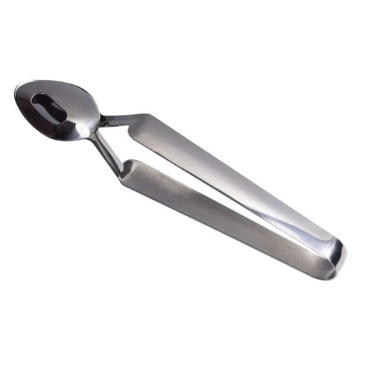 Pinti Snail Tong 16cm Stainless Steel