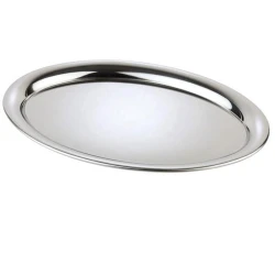 APS Oval Serving Tray 19x15cm