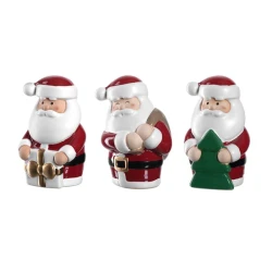 Leonardo Vivio Santa Clause 15 Assort