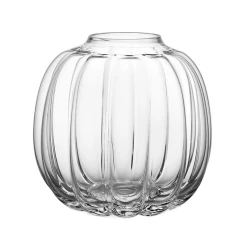 IVV Bobbidi Boo Vase Dia 28cm Clear