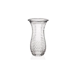 IVV Campanelle Vase 25cm Transparent