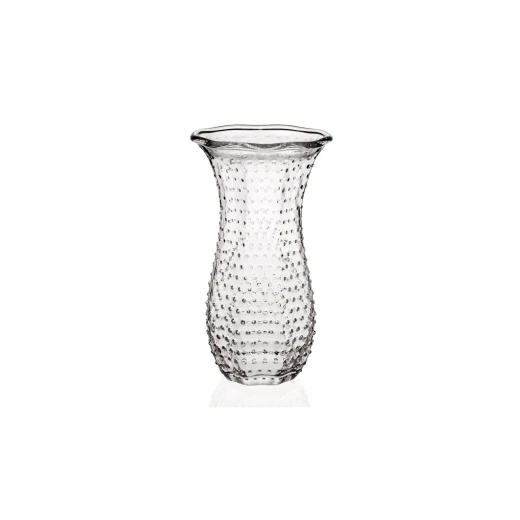 IVV Campanelle Vase 25cm Transparent IVV Campanelle Vase 25cm Transparent