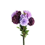 Leonardo Fiore Dahlie Dia 9x49x9cm Assorted Colour - Leonardo