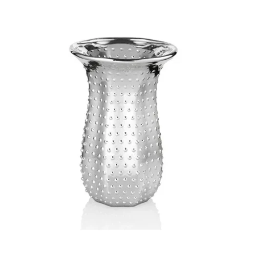 IVV Campanelle Vase 25cm Silver