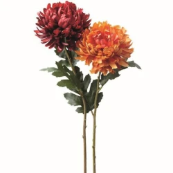 Leonardo Fiore Chrysanthemum 72cm in Multiple Colors