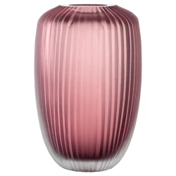 Leonardo Bellagio Vase Dia 16cm Beere