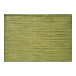 مفرش طاولة أخضر 45×33 سم من اي بي اس