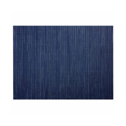 APS Placemat Dia 45x33cm Blue