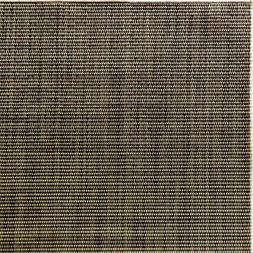 مفرش طاولة رفيع باللون الرمادي والبيج 45×33 سم من اي بي اس - اي بي اس - Image 2