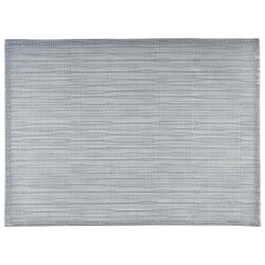 مفرش طعام فضي 45×33 سم من اي بي اس مفرش طعام فضي 45×33 سم من اي بي اس