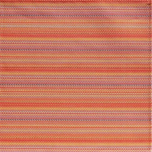 مفرش طاولة برتقالي / أصفر 45×33 سم من اي بي اس - اي بي اس - Image 2