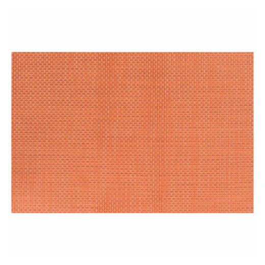 مفرش طاولة برتقالي 45×33 سم من اي بي اس مفرش طاولة برتقالي 45×33 سم من اي بي اس