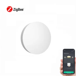 Smart Zigbee Button Sence Switch - 3 Scenes