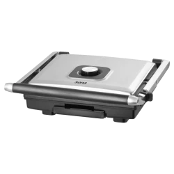 Sona Grill 2000W 4 Slices Temperature Control And Non-Stick Plates