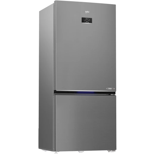 Beko Refrigerator French Door 570L Inverter Manhattan Gray A+ - Beko - Image 11