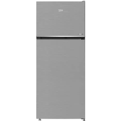Beko Refrigerator 367 L Silver A Inverter Motor
