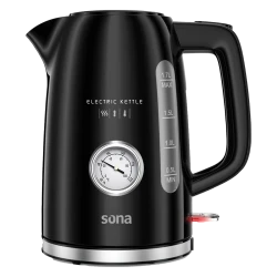 Sona Kettle 1.7 L 2200W With Heat Indicator