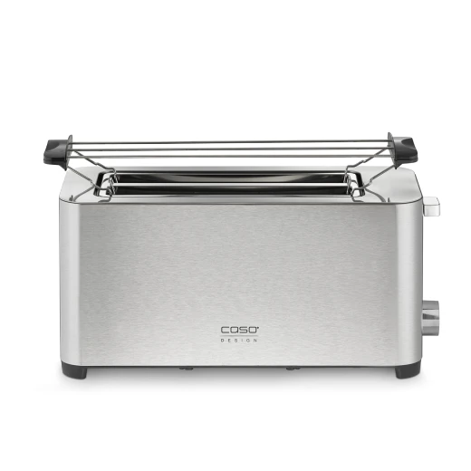 Caso Classico T4 toaster for 4 slices - Caso - Image 5