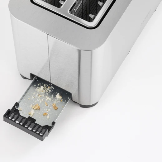 Caso Classico T4 toaster for 4 slices - Caso - Image 7