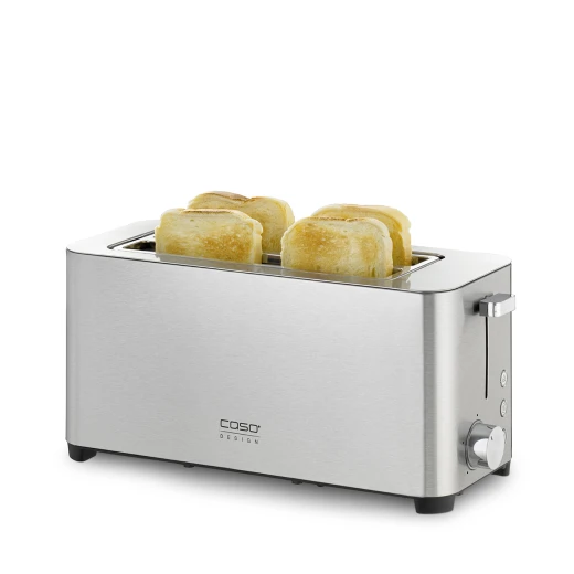 Caso Classico T4 toaster for 4 slices - Caso - Image 3