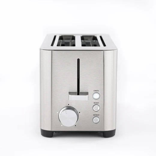 Caso Classico T4 toaster for 4 slices - Caso - Image 8