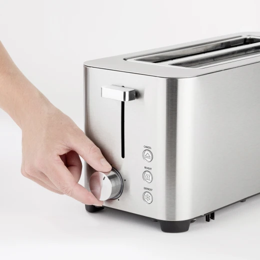 Caso Classico T4 toaster for 4 slices - Caso - Image 9