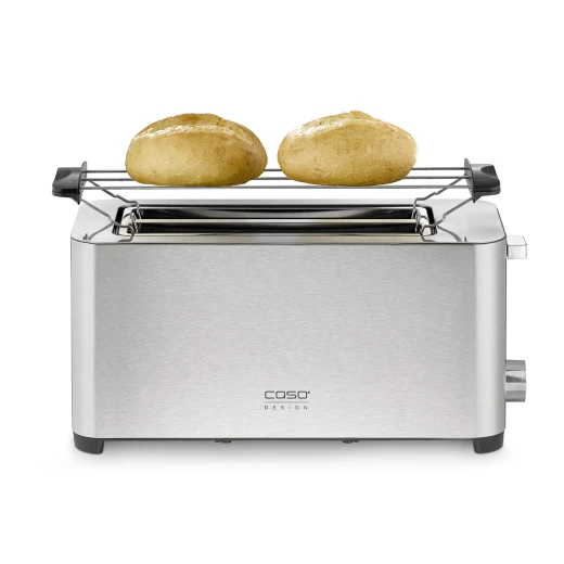 Caso Classico T4 toaster for 4 slices Caso Classico T4 toaster for 4 slices